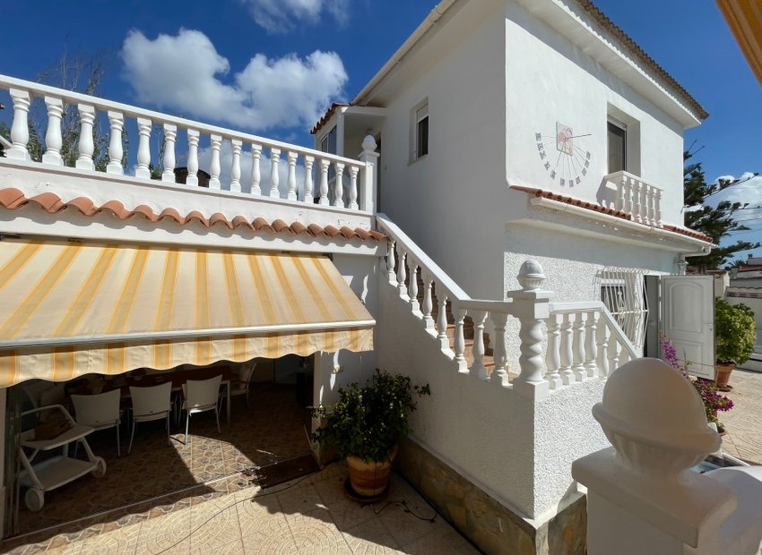 Herverkoop - Villa - Ciudad Quesada - Rojales