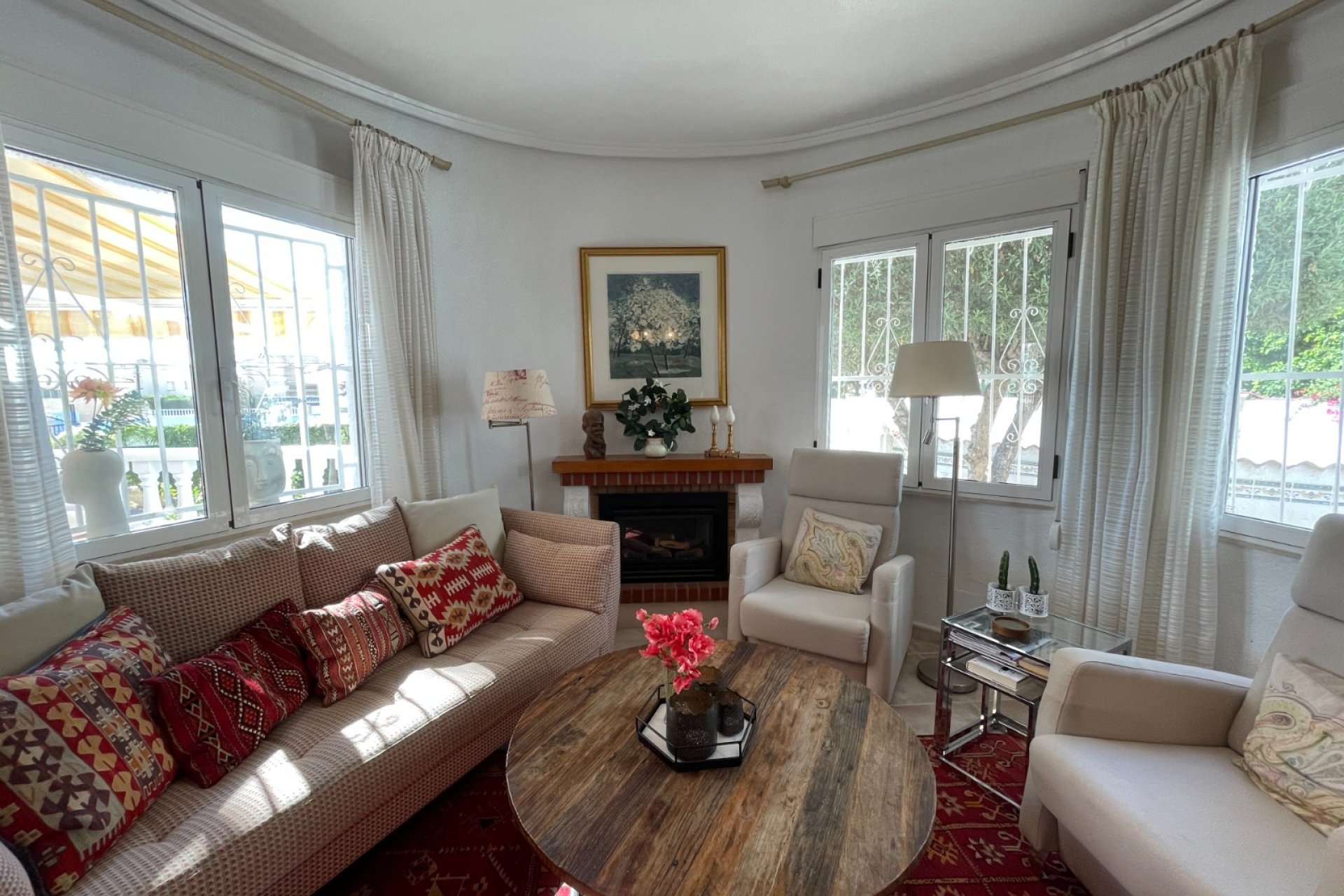 Herverkoop - Villa - Ciudad Quesada - Rojales