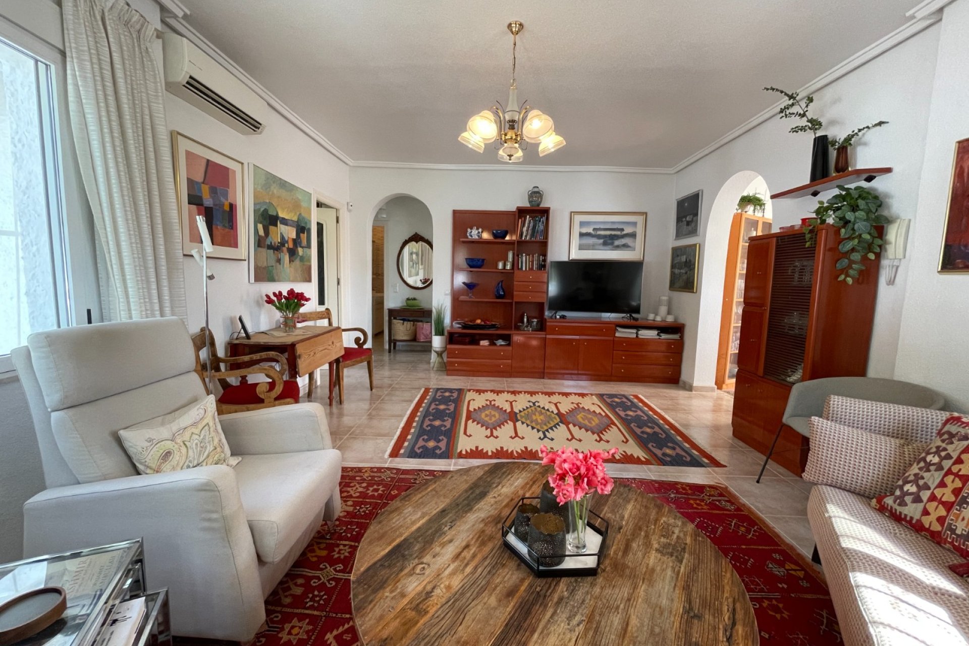 Herverkoop - Villa - Ciudad Quesada - Rojales