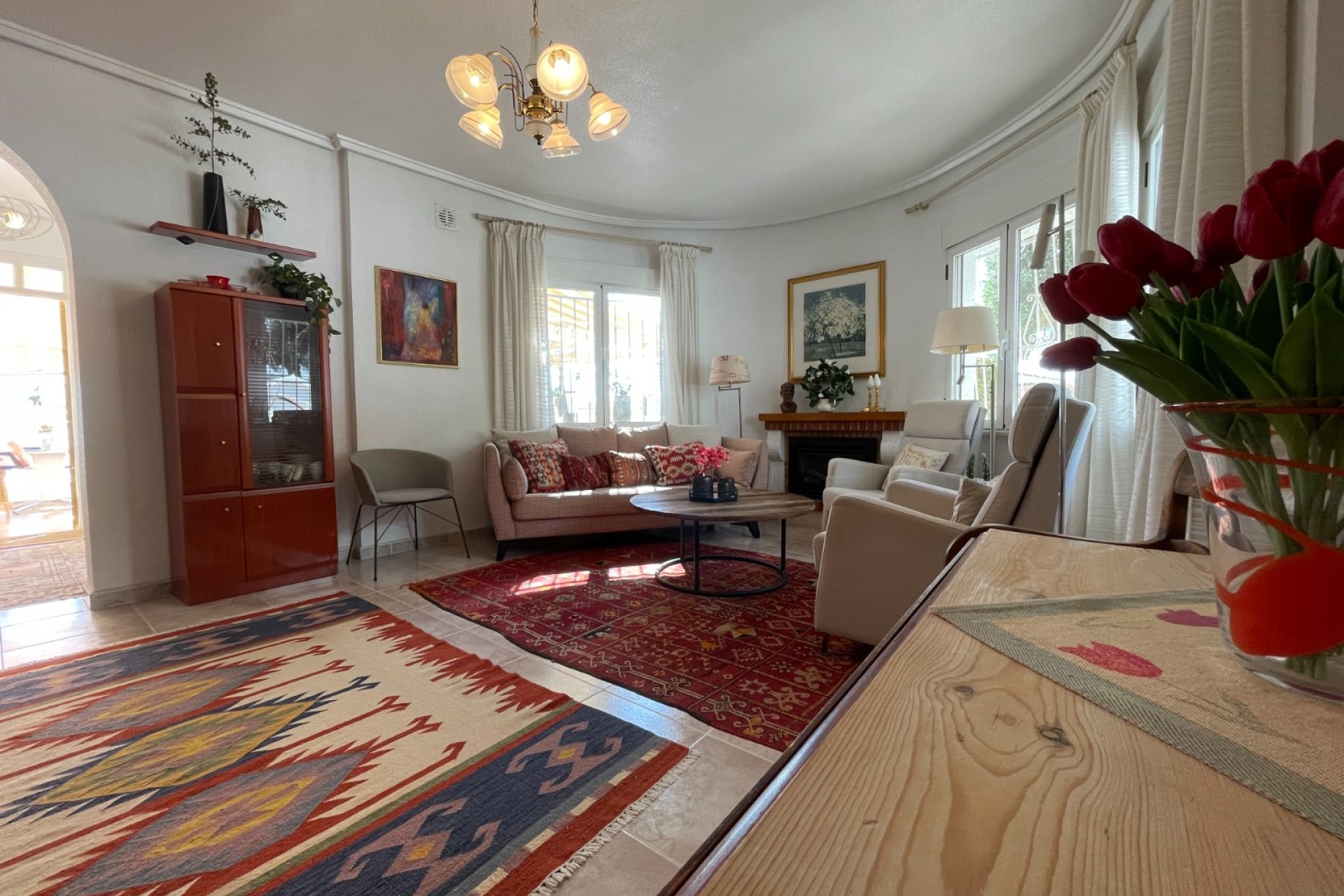 Herverkoop - Villa - Ciudad Quesada - Rojales