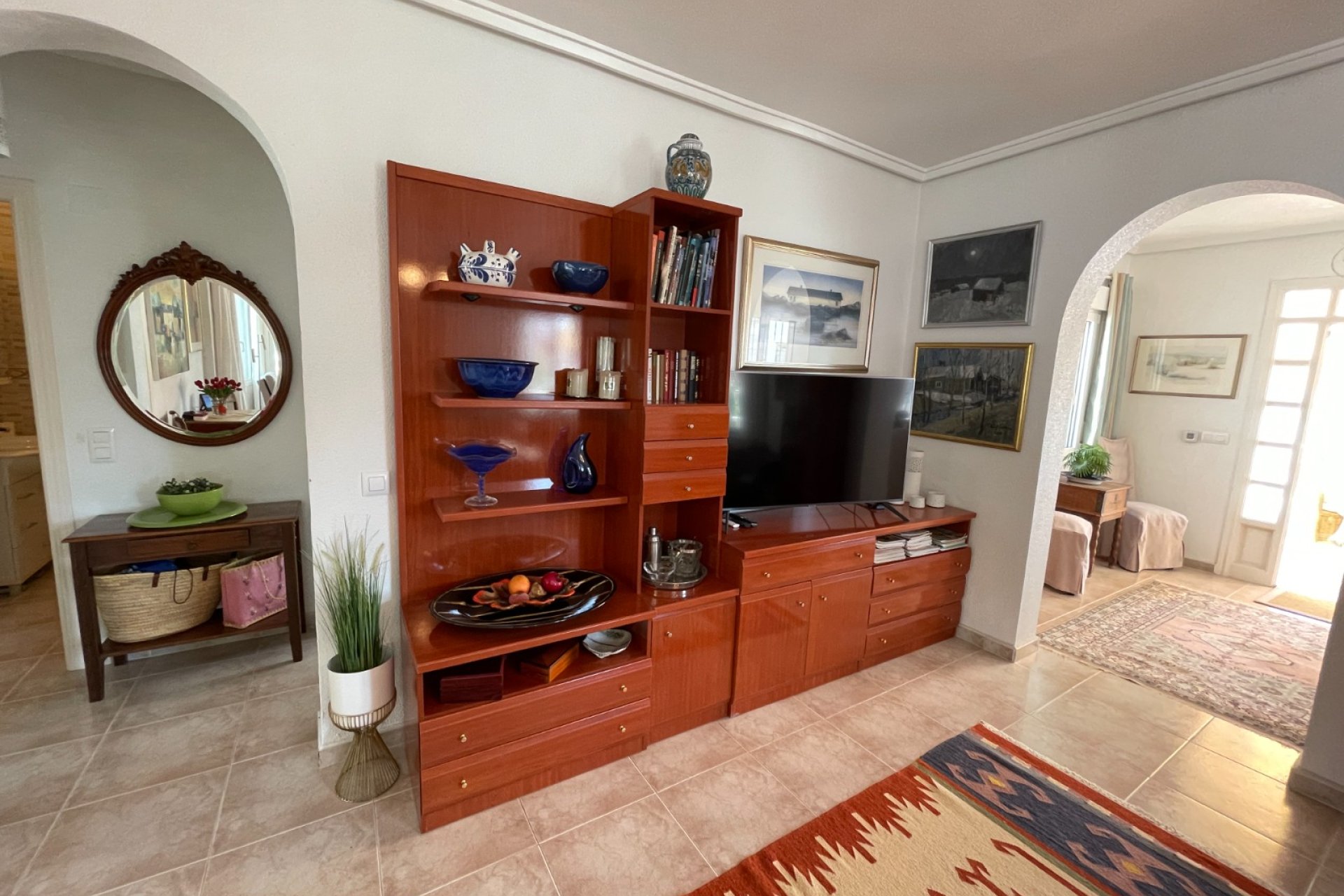 Herverkoop - Villa - Ciudad Quesada - Rojales