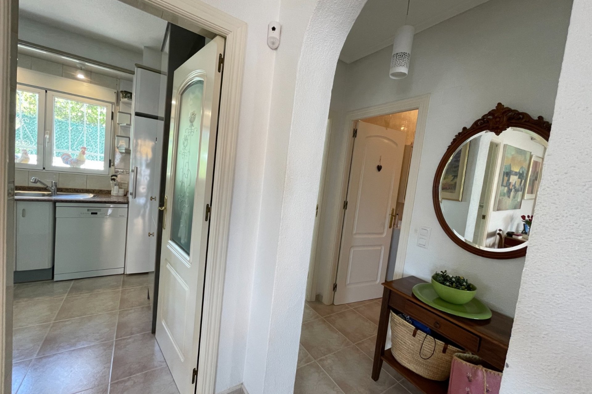 Herverkoop - Villa - Ciudad Quesada - Rojales