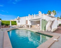 Herverkoop - Villa - Ciudad Quesada - Rojales