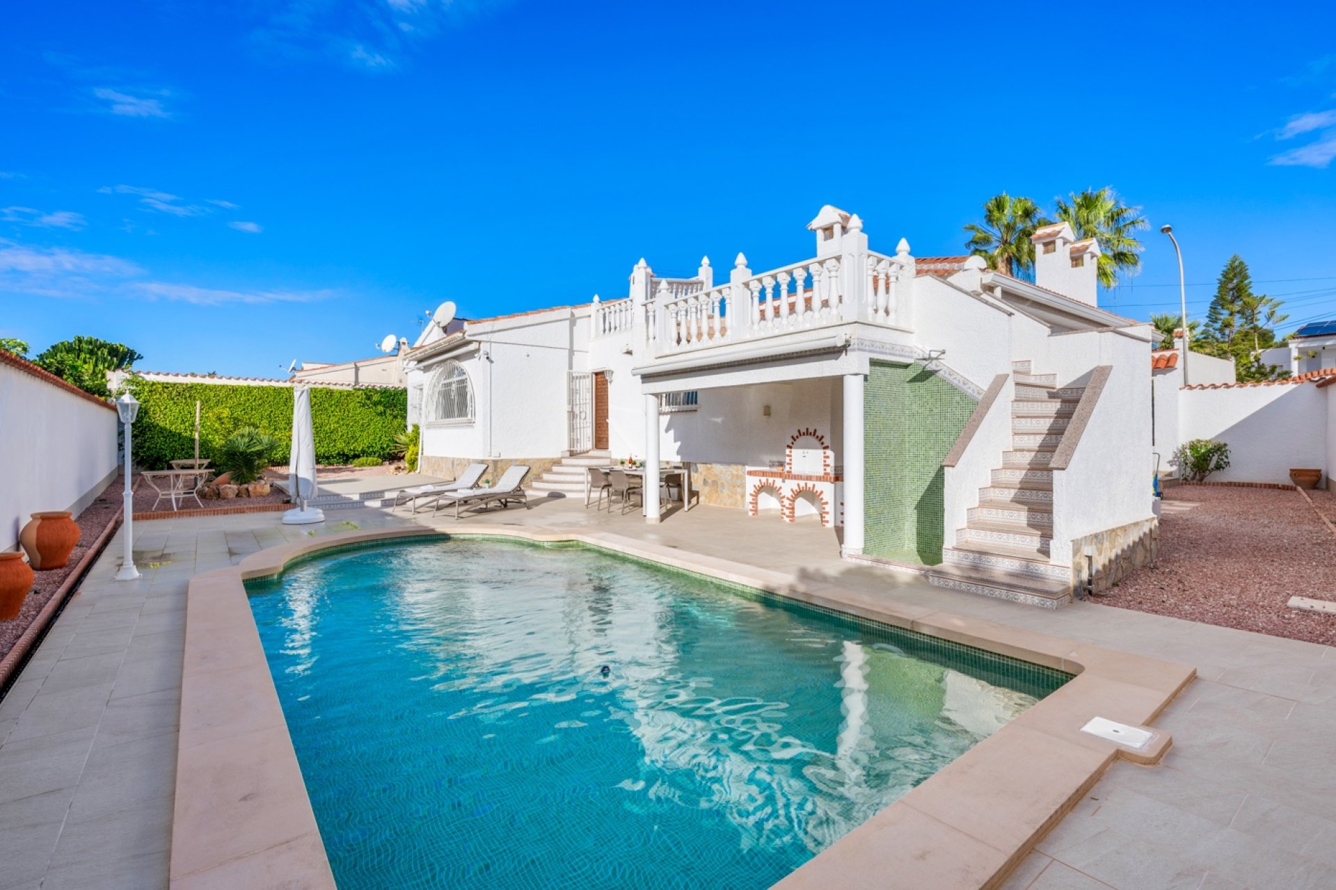 Herverkoop - Villa - Ciudad Quesada - Rojales