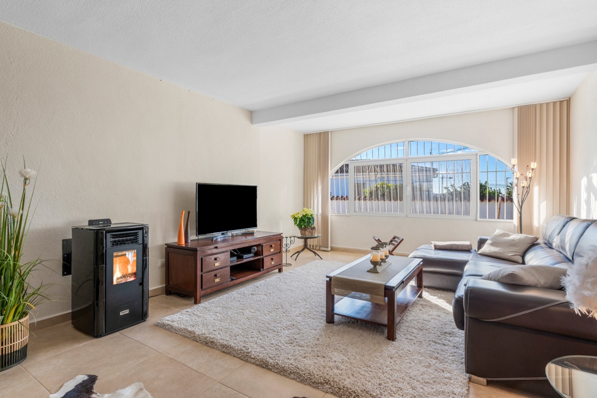 Herverkoop - Villa - Ciudad Quesada - Rojales