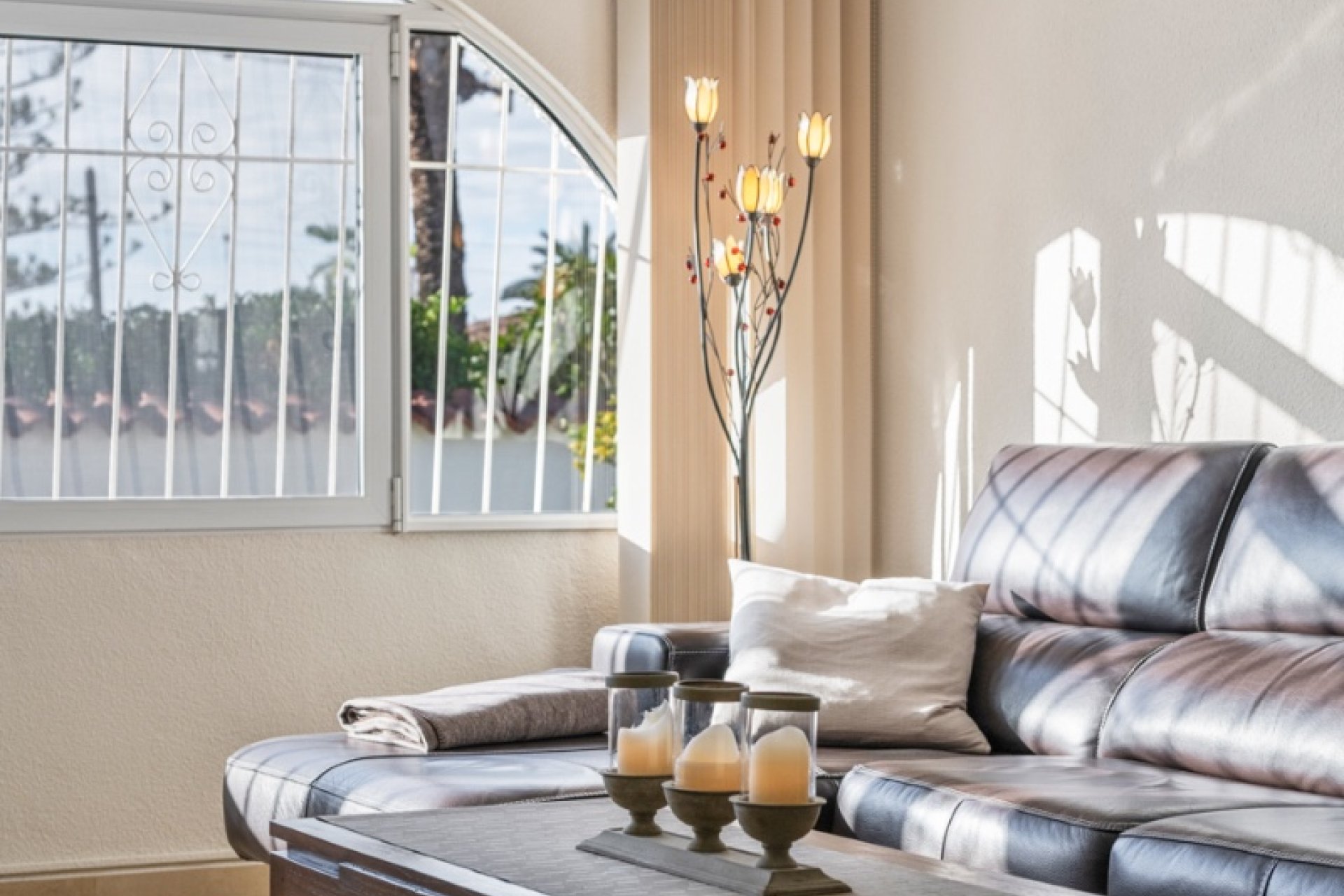 Herverkoop - Villa - Ciudad Quesada - Rojales