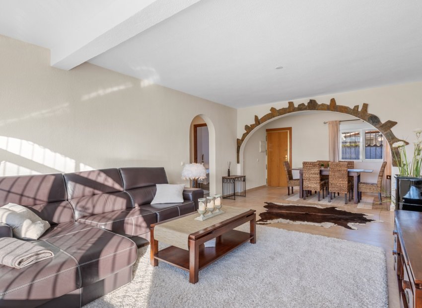 Herverkoop - Villa - Ciudad Quesada - Rojales