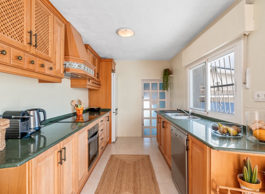 Herverkoop - Villa - Ciudad Quesada - Rojales