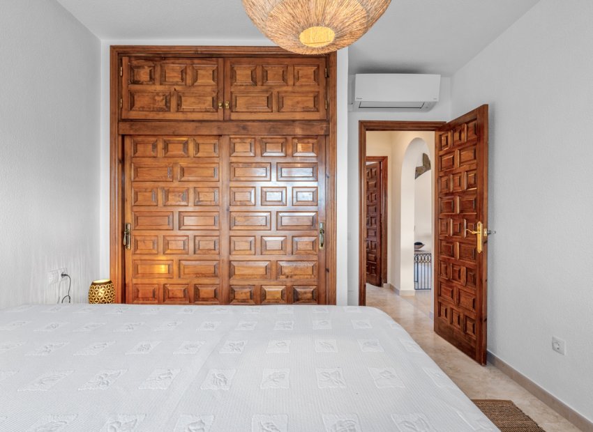 Herverkoop - Villa - Ciudad Quesada - Rojales