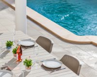 Herverkoop - Villa - Ciudad Quesada - Rojales