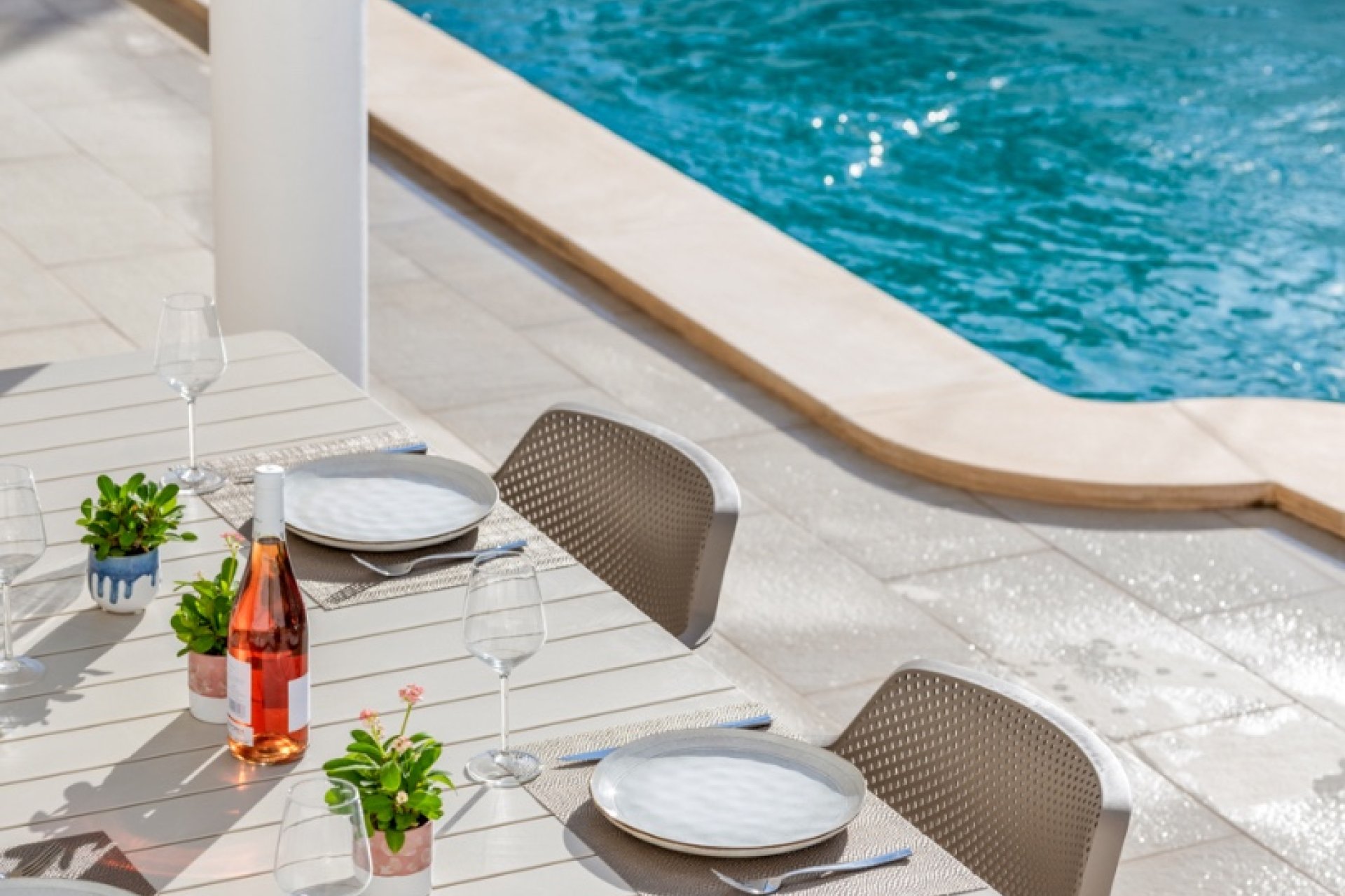 Herverkoop - Villa - Ciudad Quesada - Rojales