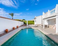 Herverkoop - Villa - Ciudad Quesada - Rojales