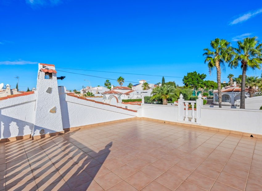 Herverkoop - Villa - Ciudad Quesada - Rojales