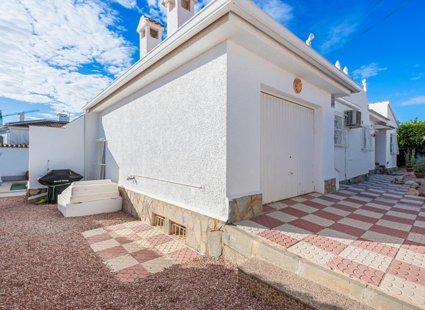 Herverkoop - Villa - Ciudad Quesada - Rojales