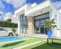 Herverkoop - Villa - Ciudad Quesada - Rojales