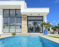 Herverkoop - Villa - Ciudad Quesada - Rojales