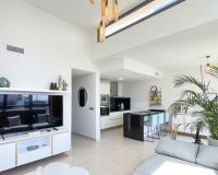 Herverkoop - Villa - Ciudad Quesada - Rojales