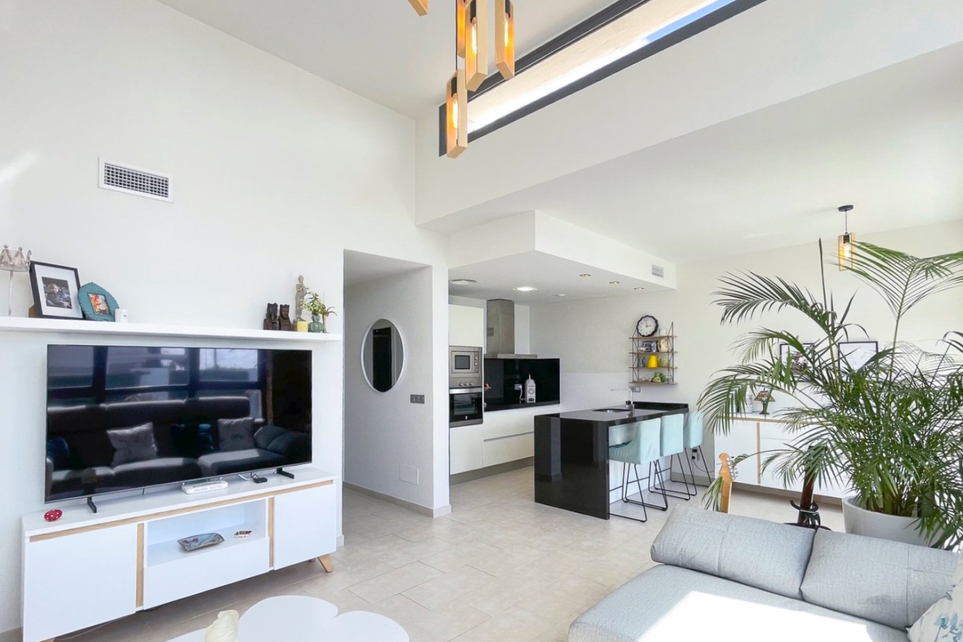 Herverkoop - Villa - Ciudad Quesada - Rojales