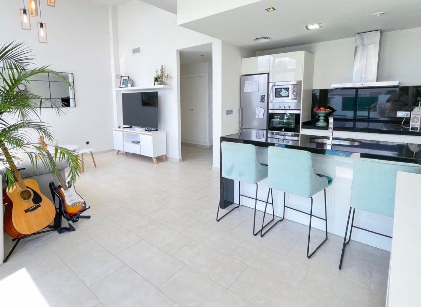 Herverkoop - Villa - Ciudad Quesada - Rojales