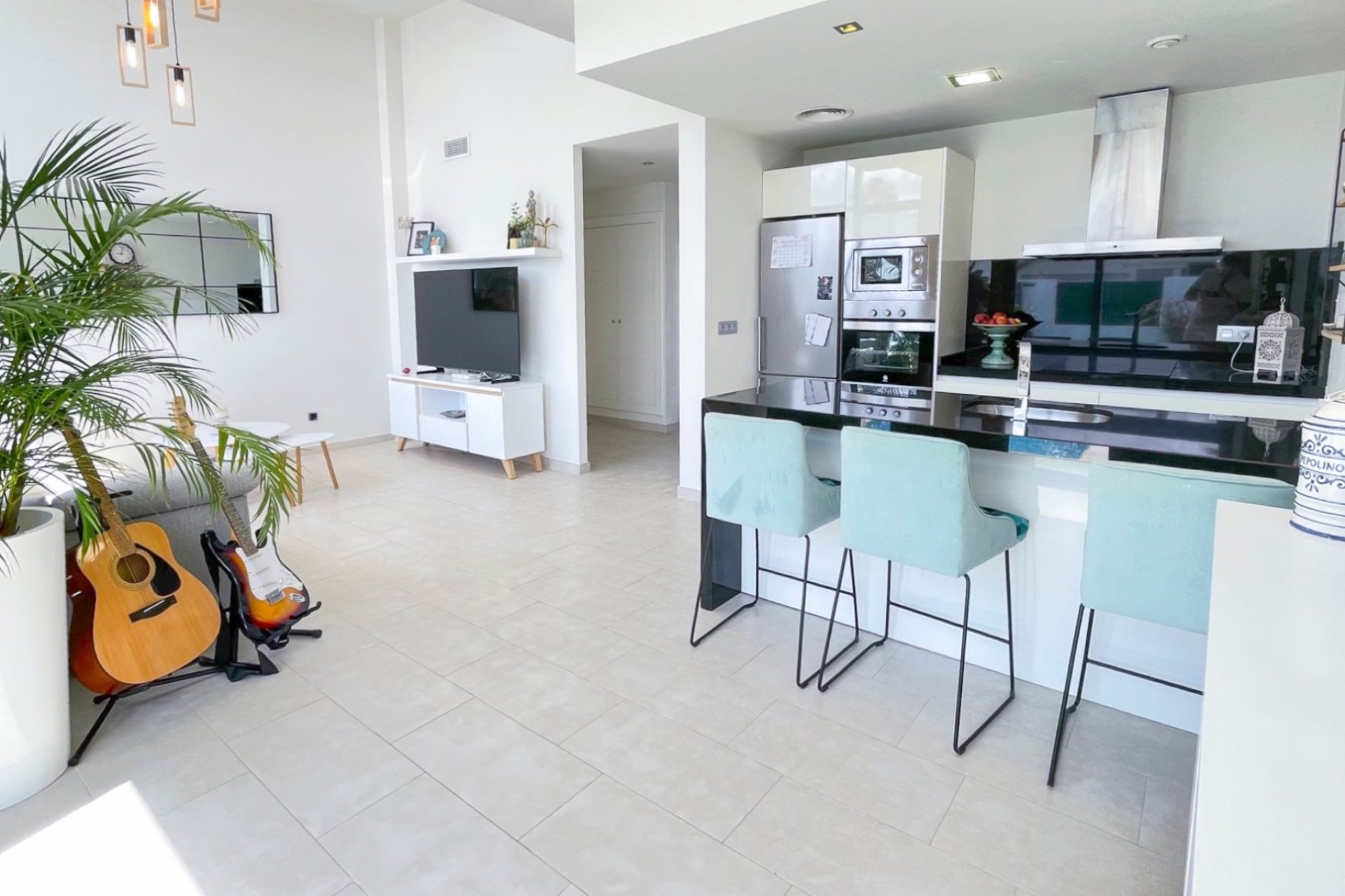 Herverkoop - Villa - Ciudad Quesada - Rojales