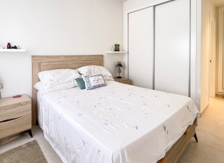 Herverkoop - Villa - Ciudad Quesada - Rojales