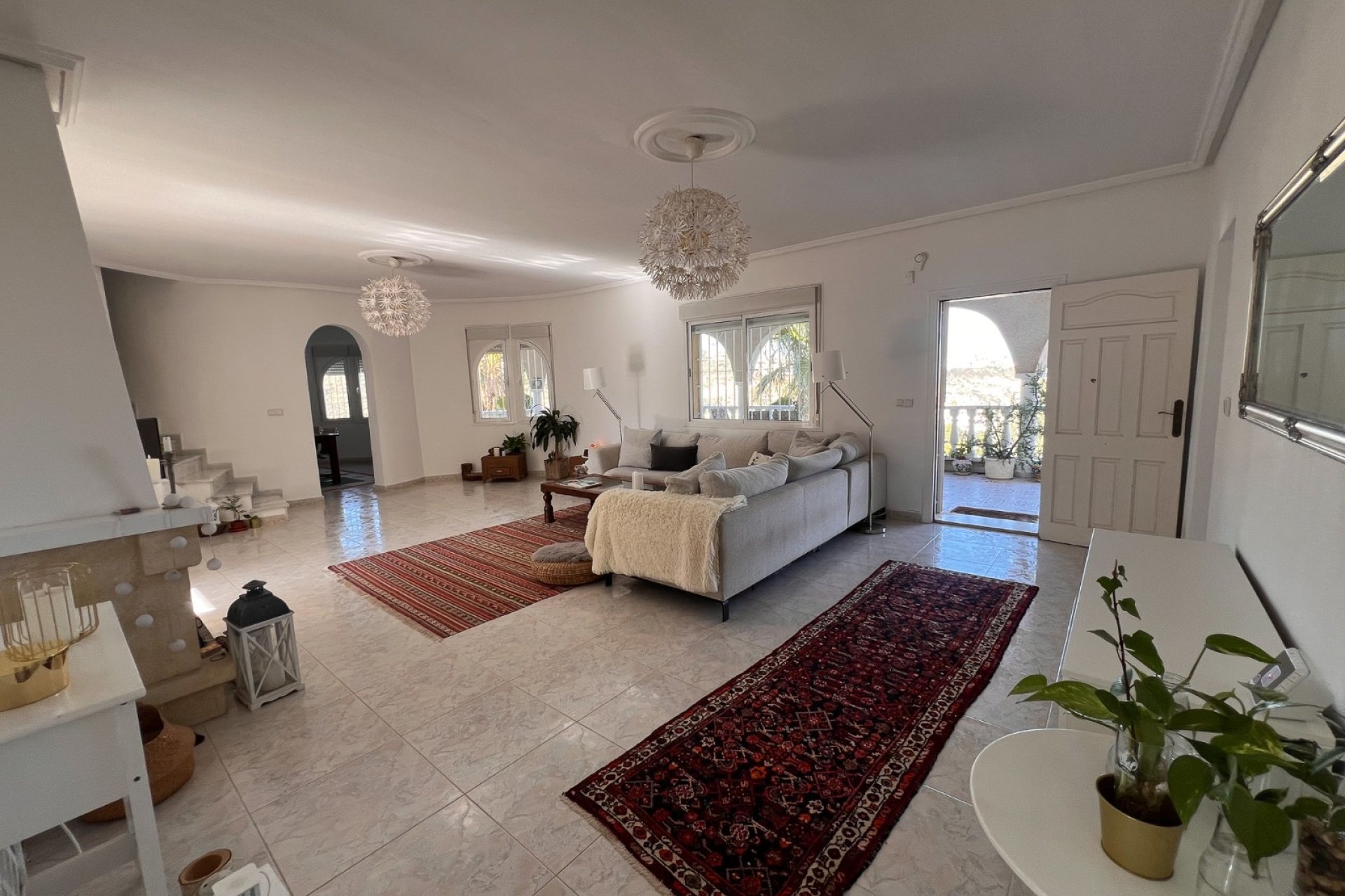 Herverkoop - Villa - Ciudad Quesada - Rojales