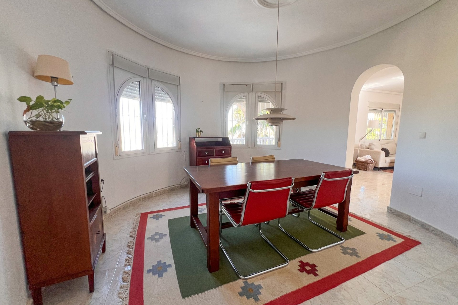 Herverkoop - Villa - Ciudad Quesada - Rojales