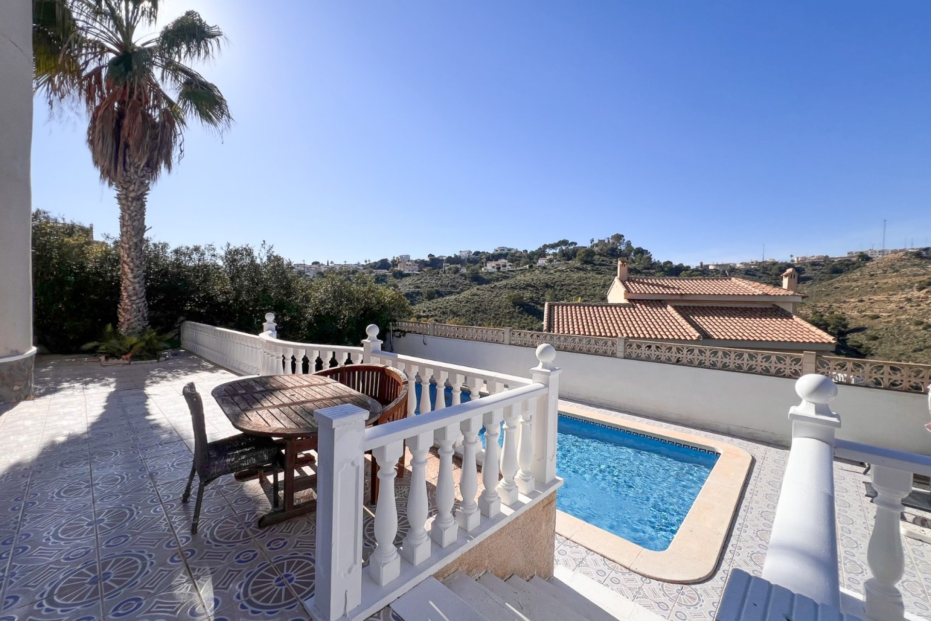 Herverkoop - Villa - Ciudad Quesada - Rojales