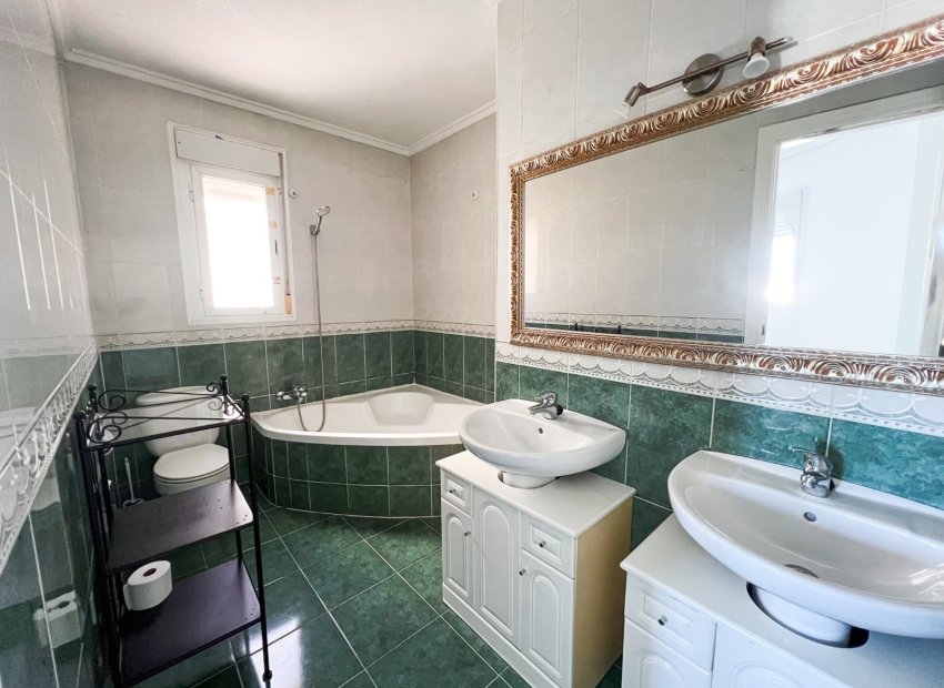 Herverkoop - Villa - Ciudad Quesada - Rojales