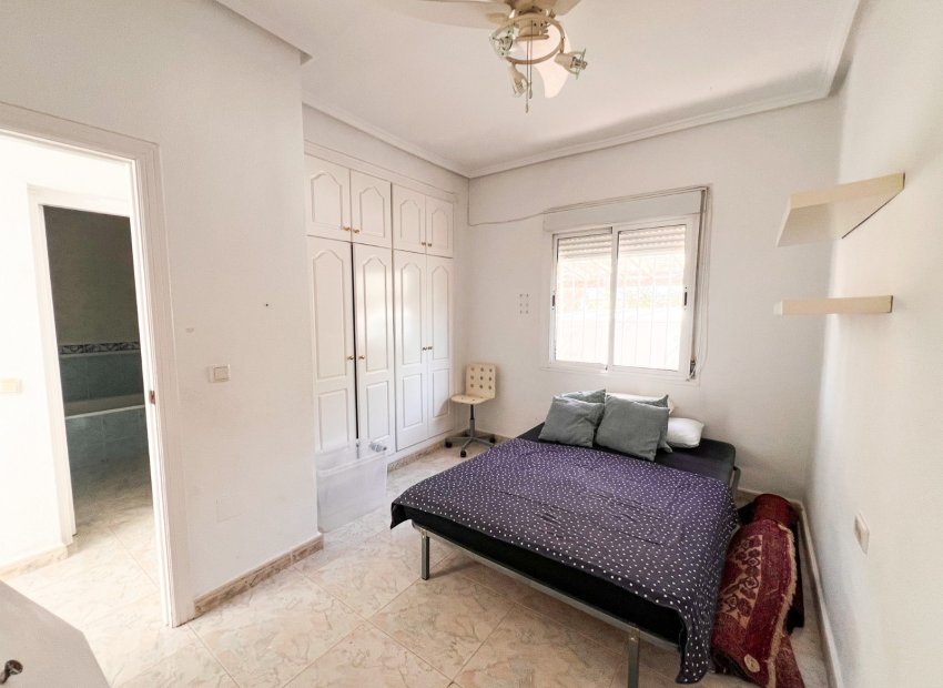 Herverkoop - Villa - Ciudad Quesada - Rojales