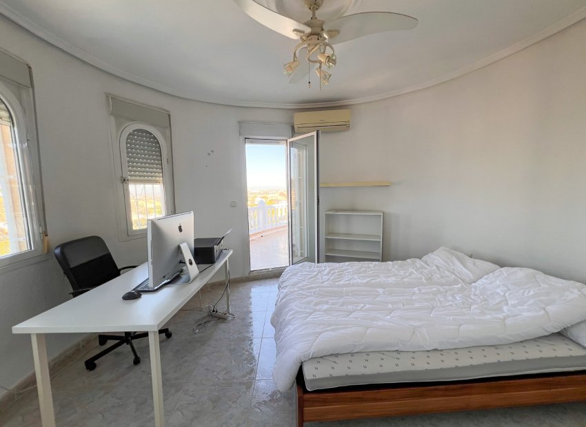 Herverkoop - Villa - Ciudad Quesada - Rojales