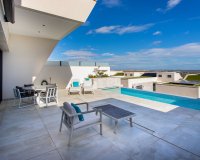 Herverkoop - Villa - Ciudad Quesada - Rojales