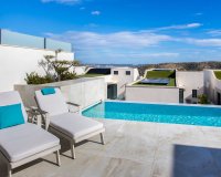 Herverkoop - Villa - Ciudad Quesada - Rojales