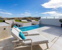 Herverkoop - Villa - Ciudad Quesada - Rojales