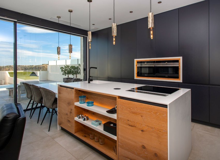 Herverkoop - Villa - Ciudad Quesada - Rojales