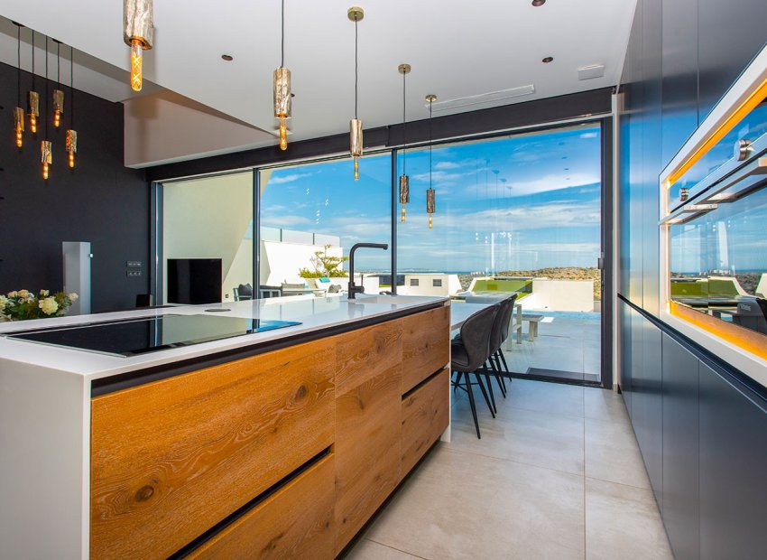 Herverkoop - Villa - Ciudad Quesada - Rojales