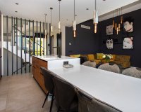 Herverkoop - Villa - Ciudad Quesada - Rojales