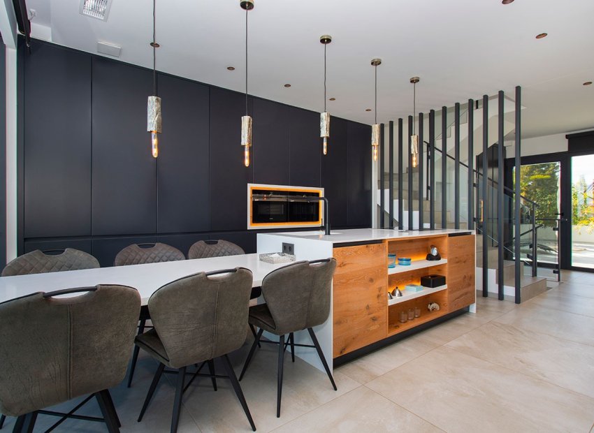 Herverkoop - Villa - Ciudad Quesada - Rojales