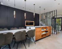 Herverkoop - Villa - Ciudad Quesada - Rojales