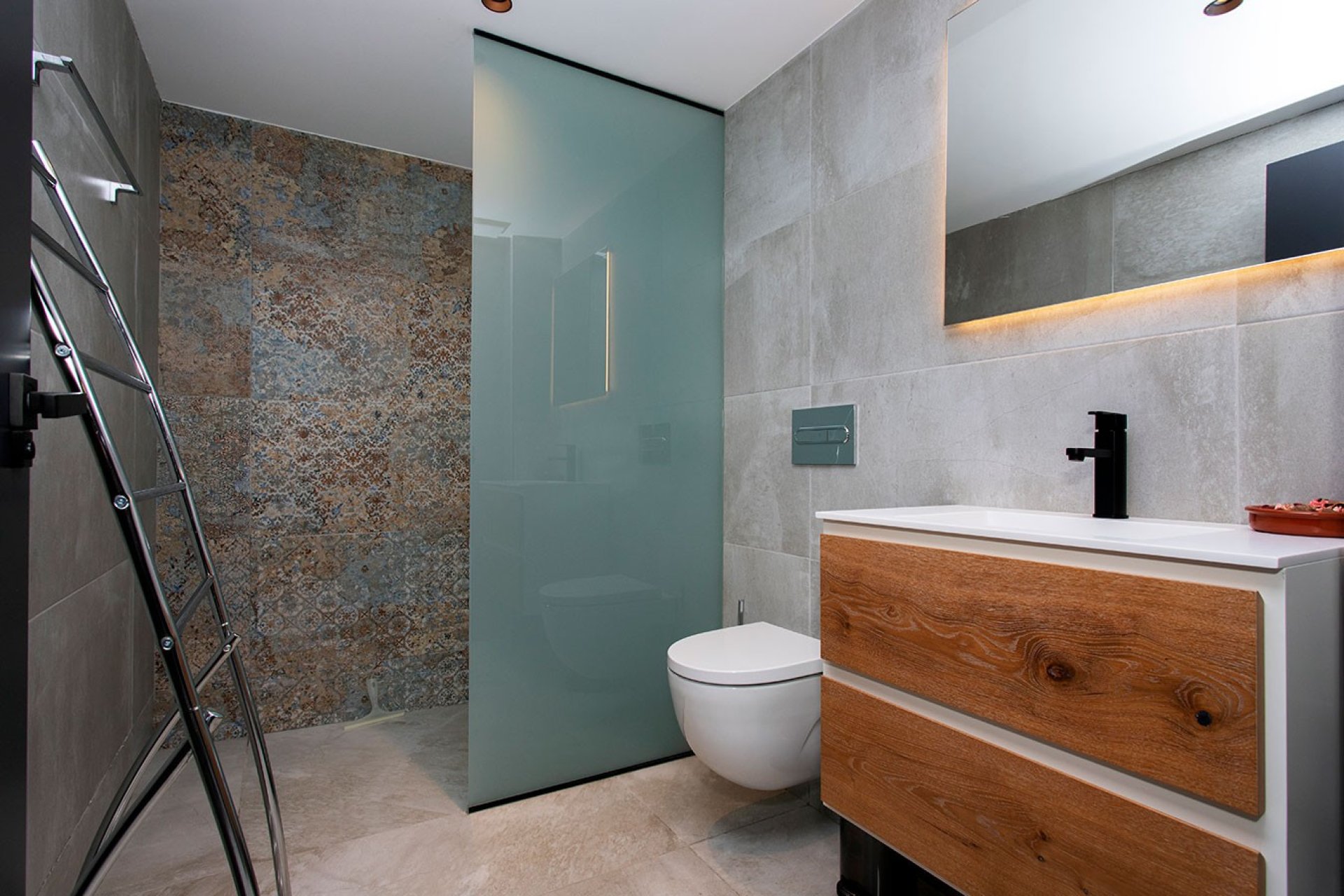 Herverkoop - Villa - Ciudad Quesada - Rojales