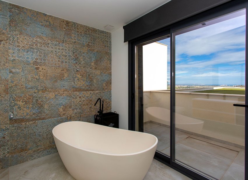 Herverkoop - Villa - Ciudad Quesada - Rojales