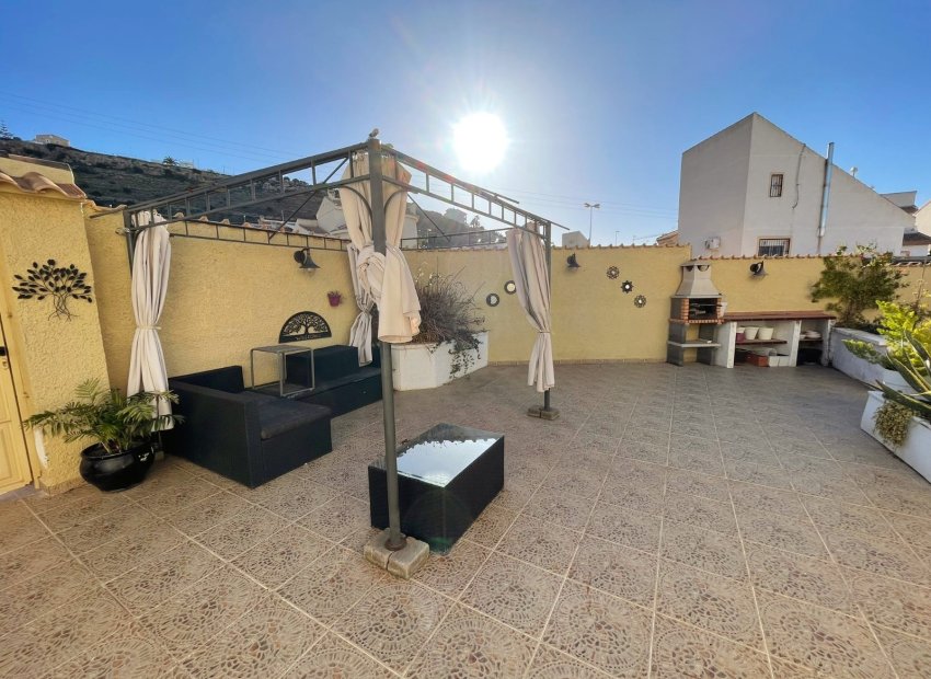 Herverkoop - Villa - Ciudad Quesada - Rojales