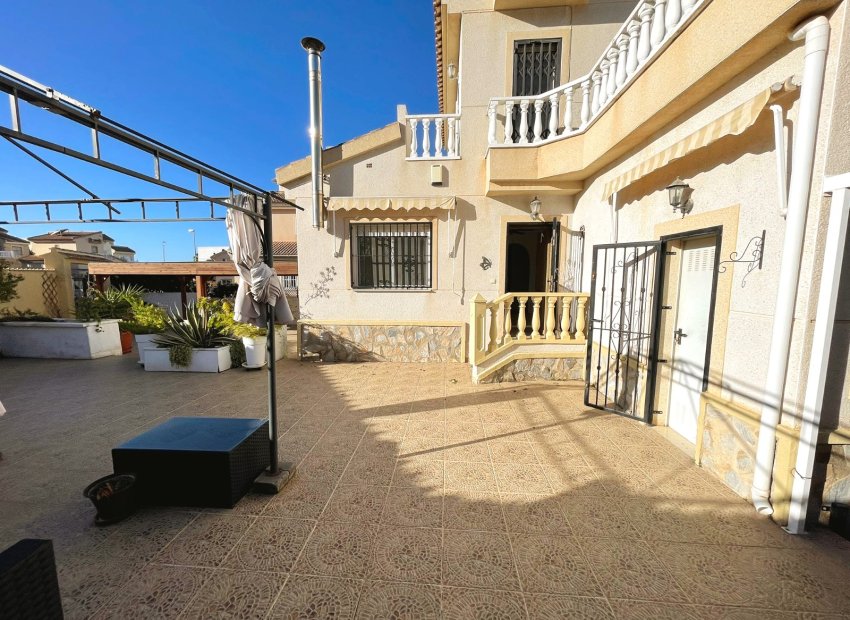 Herverkoop - Villa - Ciudad Quesada - Rojales