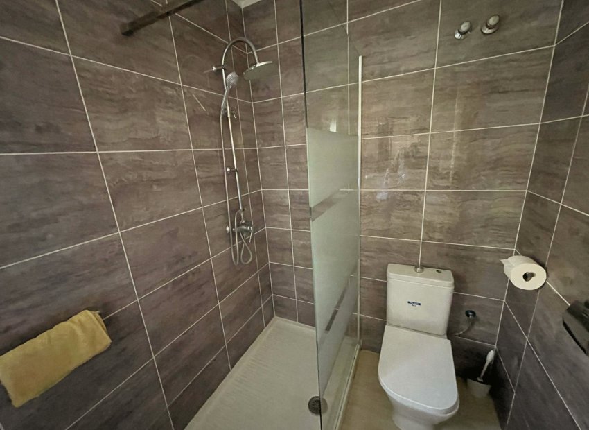 Herverkoop - Villa - Ciudad Quesada - Rojales