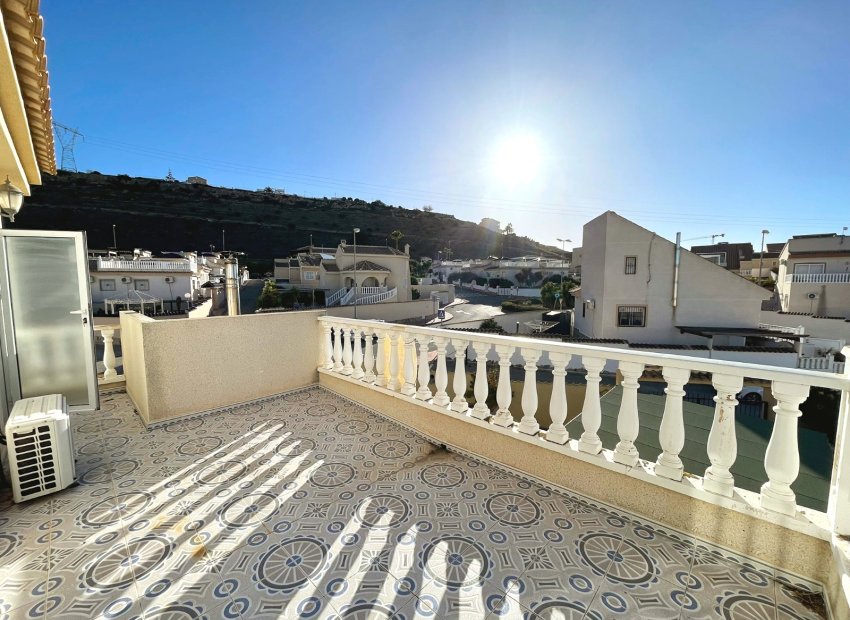 Herverkoop - Villa - Ciudad Quesada - Rojales