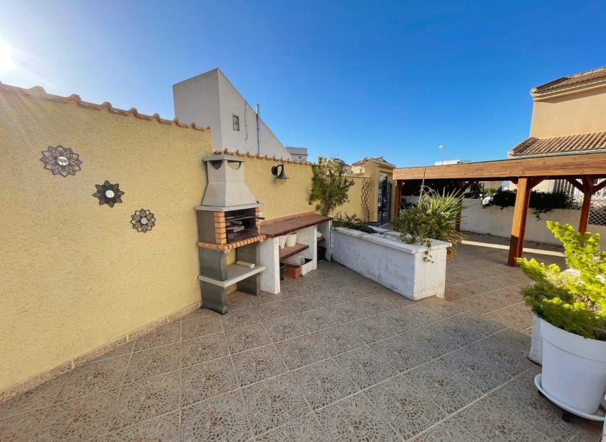 Herverkoop - Villa - Ciudad Quesada - Rojales