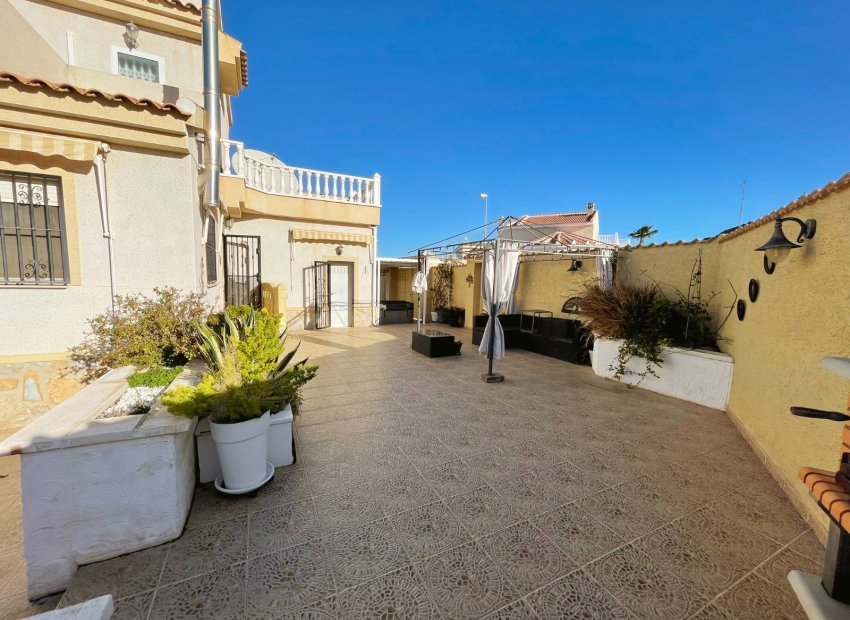 Herverkoop - Villa - Ciudad Quesada - Rojales