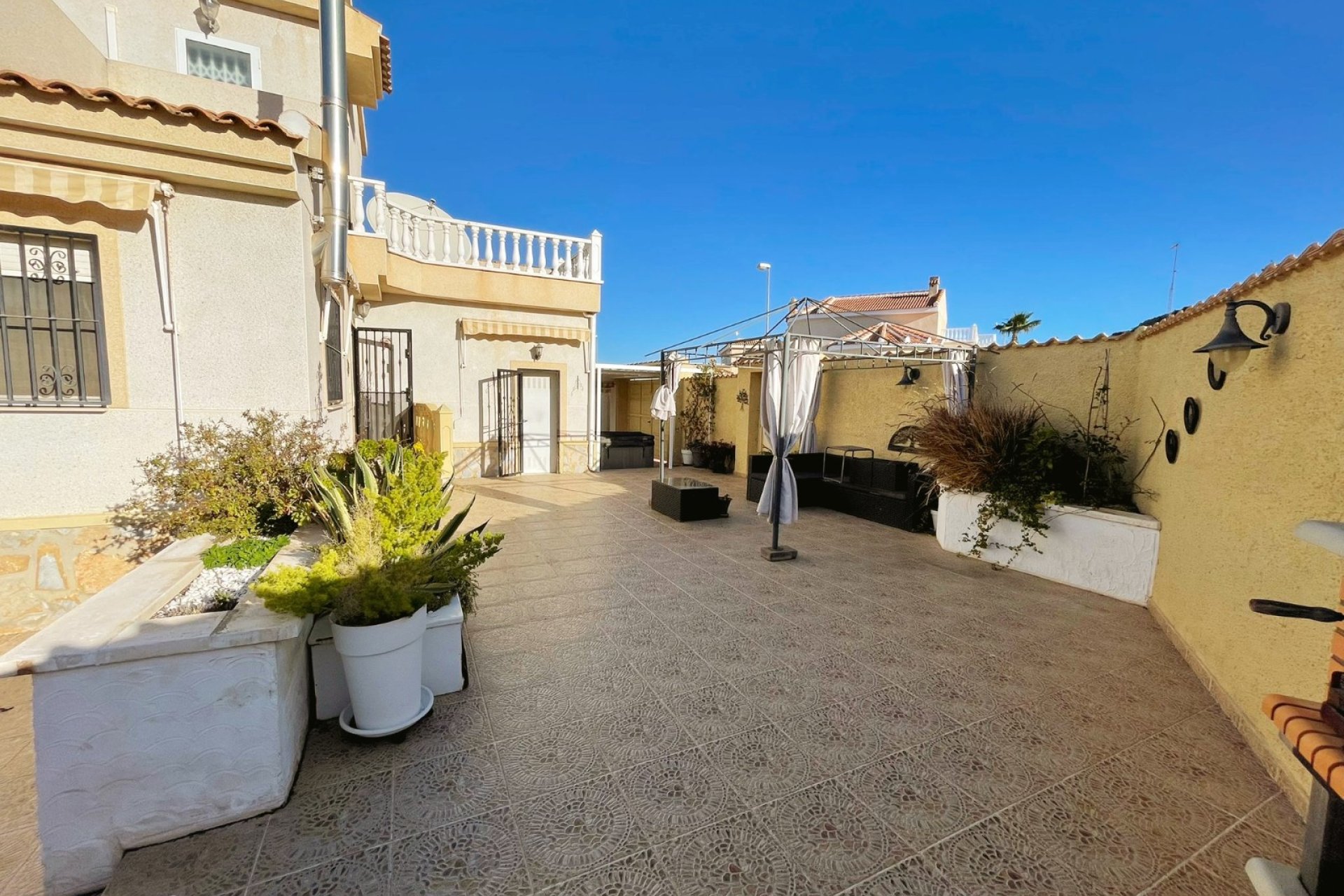 Herverkoop - Villa - Ciudad Quesada - Rojales