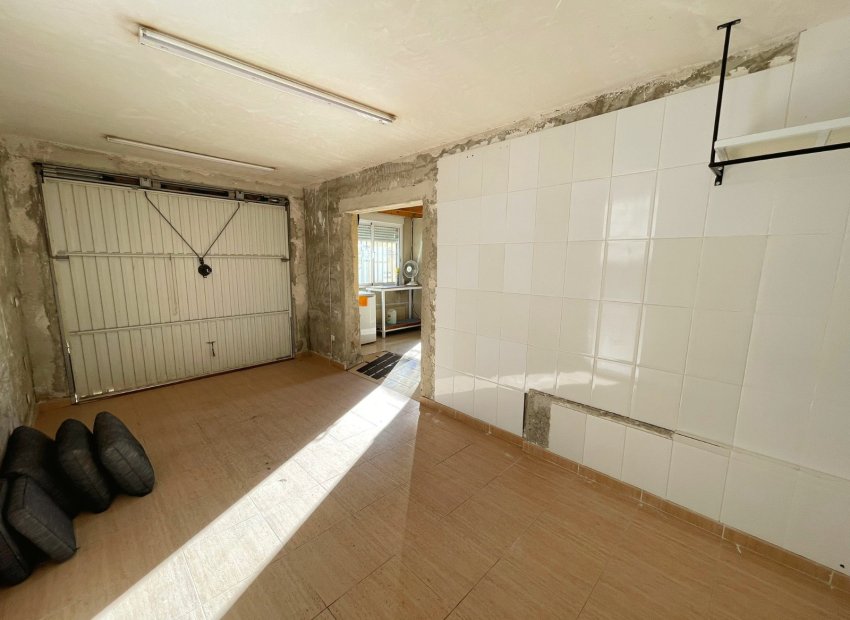 Herverkoop - Villa - Ciudad Quesada - Rojales