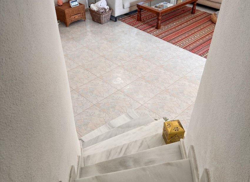 Herverkoop - Villa - Ciudad Quesada - Rojales